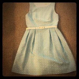 Trina Turk spring-summer party dress